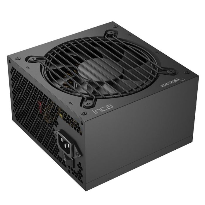 Bloc D'Alimentation INCA IPS-650XN 650W 80+Bronze