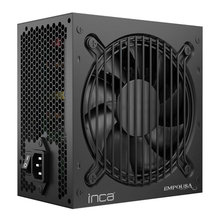 Bloc D'Alimentation INCA IPS-750XN 750W - Bronze