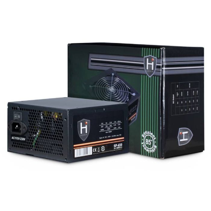Alimentation interne Fujitsu Alimentation PC DPS-300AB-44 A 300W ATX