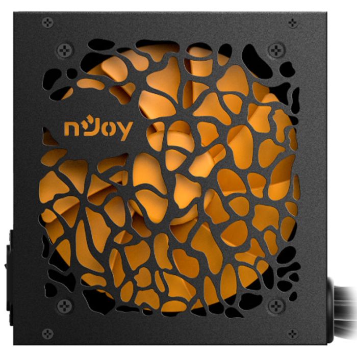 Bloc D'Alimentation NJOY TITAN+ 500W 80+ Bronze