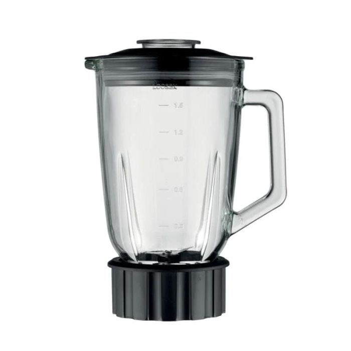 Blender KENWOOD BLP44 800W - Inox