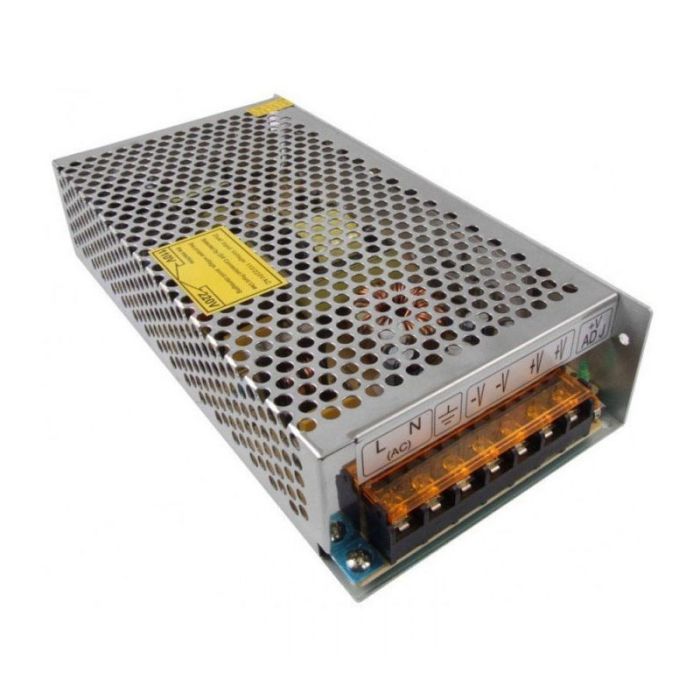 Boite D'alimentation Pour Caméra De Surveillance 12V 20A