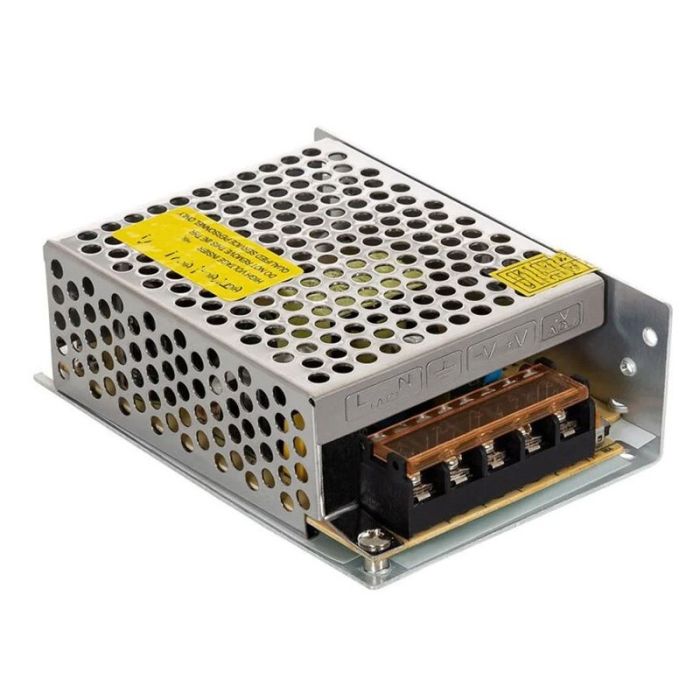 Boite D'alimentation Pour Caméra De Surveillance 12V 5A