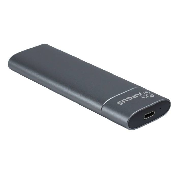 Boîtier SSD Externe M.2 NVMe Thunderbolt 2 - Pour IMac - Sans Désassemblage