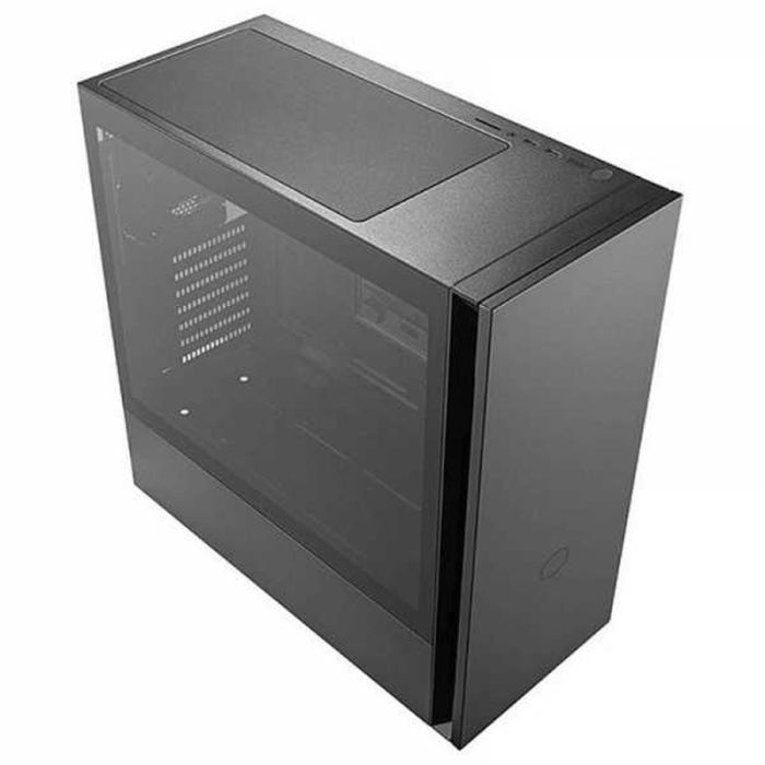 Boîtier COOLER MASTER Silencio S400 - Noir