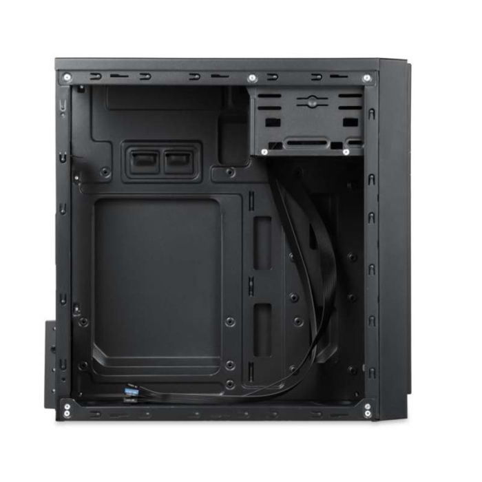 Boitier ENTER Contra Avec Alimentation 500w - Noir