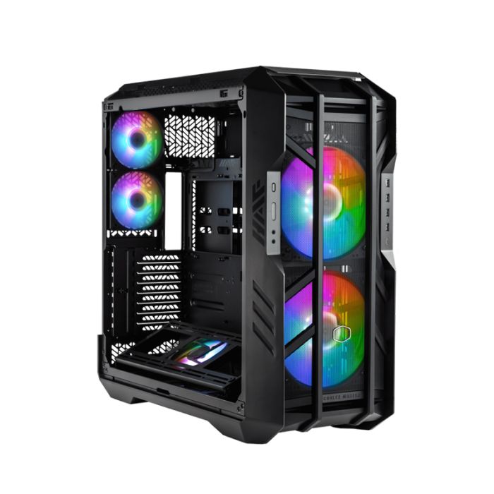 Boîtier Gamer COOLER MASTER HAF-700 - Noir