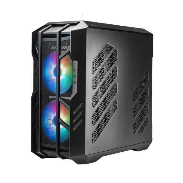 Boîtier Gamer COOLER MASTER HAF-700 - Noir