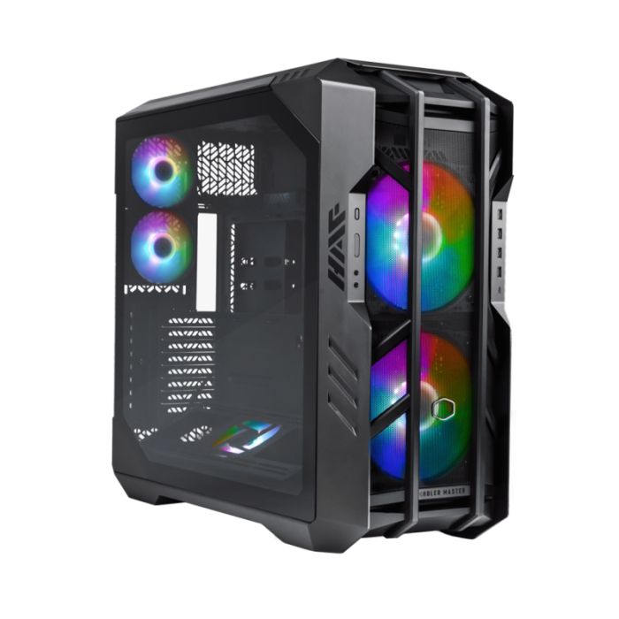 Boîtier Gamer COOLER MASTER HAF-700 - Noir