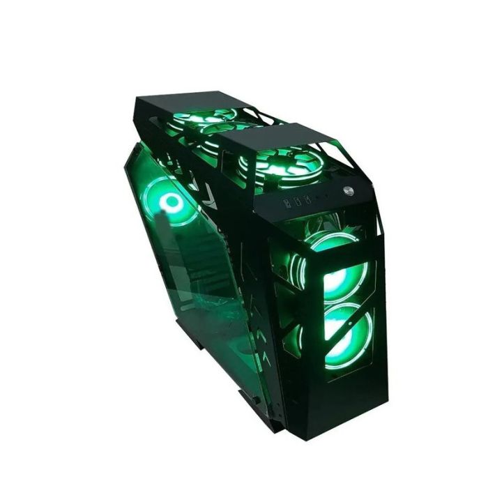 Boitier Gamer HAVIT CF922 RGB – Noir