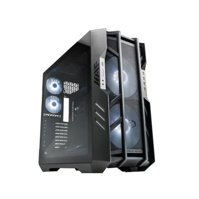 Boîtier Pc COOLER MASTER HAF 700 EVO - Noir