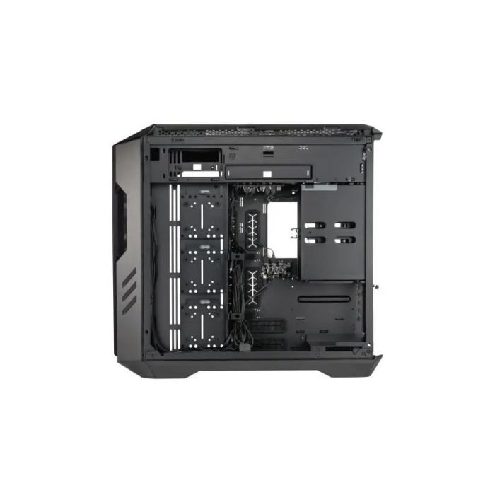 Boîtier Pc COOLER MASTER HAF 700 EVO - Noir