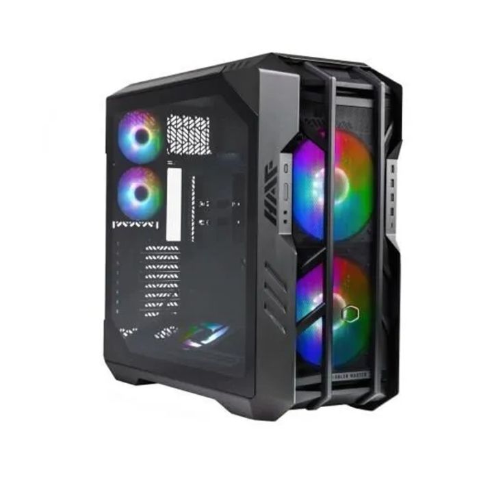 Boîtier Pc COOLER MASTER HAF 700 EVO - Noir