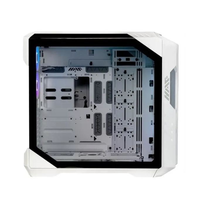 Boîtier Pc COOLER MASTER HAF 700 - Blanc 