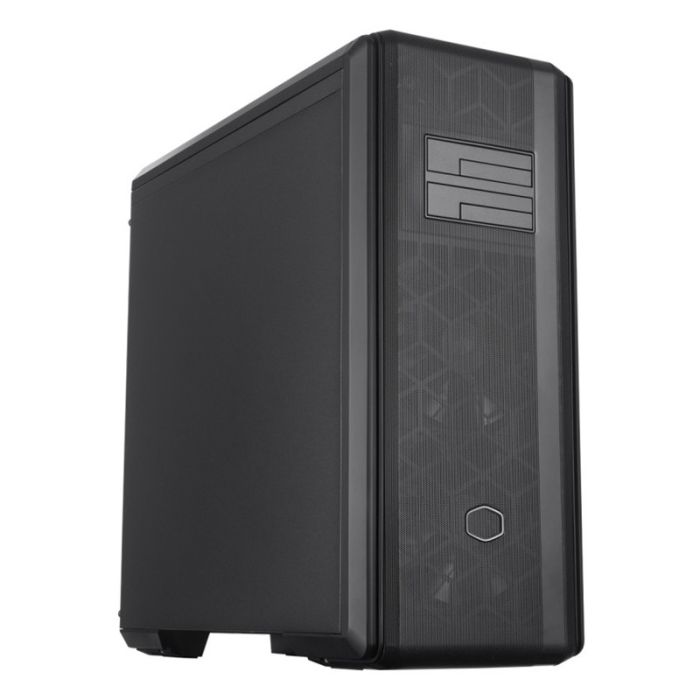 Boîtier Pc COOLER MASTER Masterbox NR600P - Noir