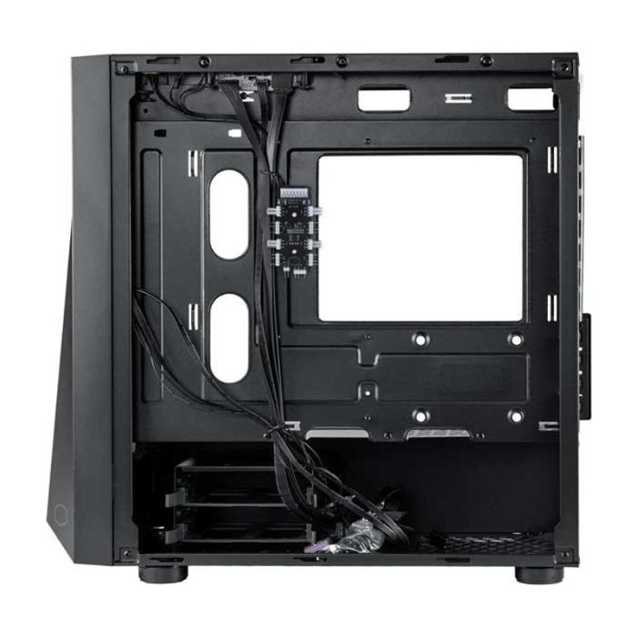 Boîtier PC Gamer COOLER MASTER CMP320 M-ATX - Noir