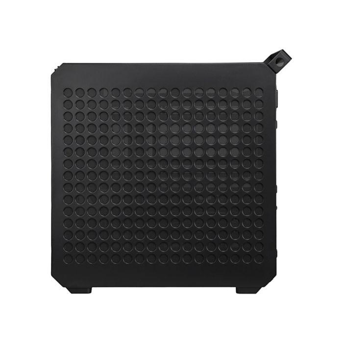 Boîtier PC Gamer COOLER MASTER QUBE 500 FLATPACK - Noir