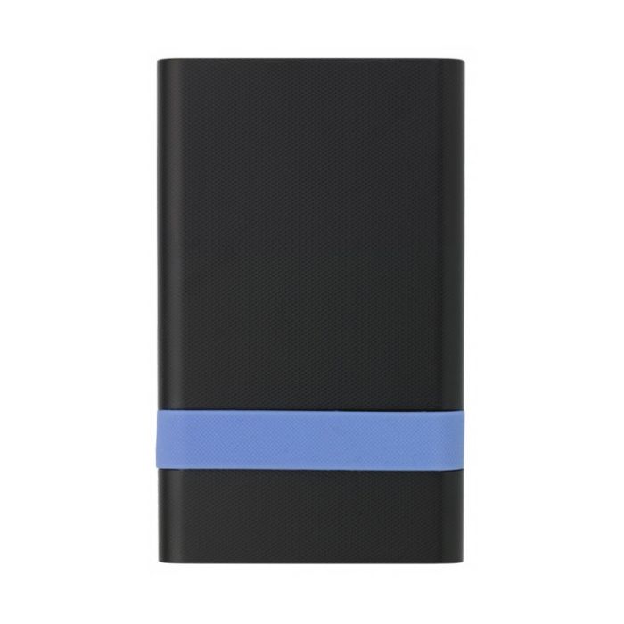 Boîtier VERBATIM pour disque dur SSD 2.5