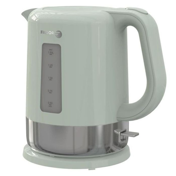 Bouilloire FAGOR FG5148 2200W - Vert