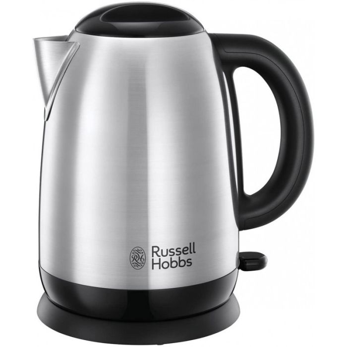 Bouilloire RUSSELL HOBBS Kettle Adventure 23912-70 1.7L - Inox