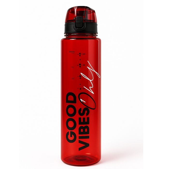 Bouteille D'Eau LEGAMI 'Love Yourself' 280ml - Tritan, Isotherme, Design Motivant Sunrise Vibes - 11