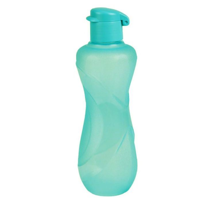 Mini bouteille d'eau légère et portable - 320 ml
