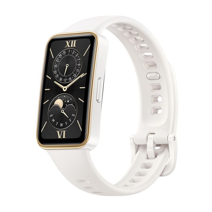 Bracelet Connecté HUAWEI Band 9 - Blanc