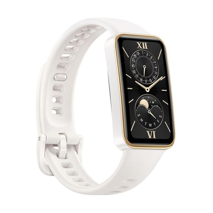 Bracelet Connecté HUAWEI Band 9 - Blanc