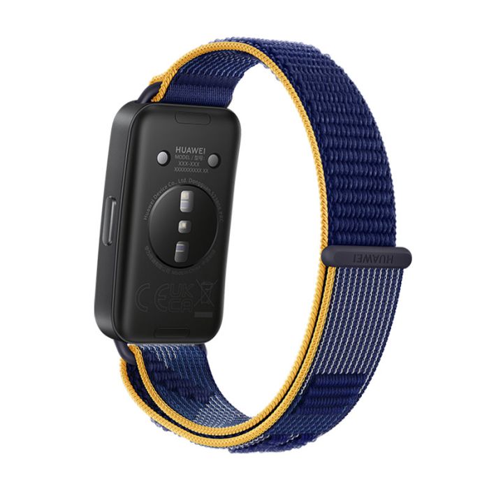 Bracelet Connecté HUAWEI Band 9 - Bleu