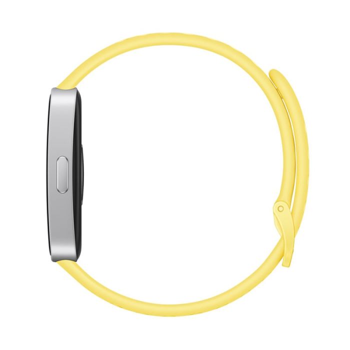 Bracelet Connecté HUAWEI Band 9 - Jaune