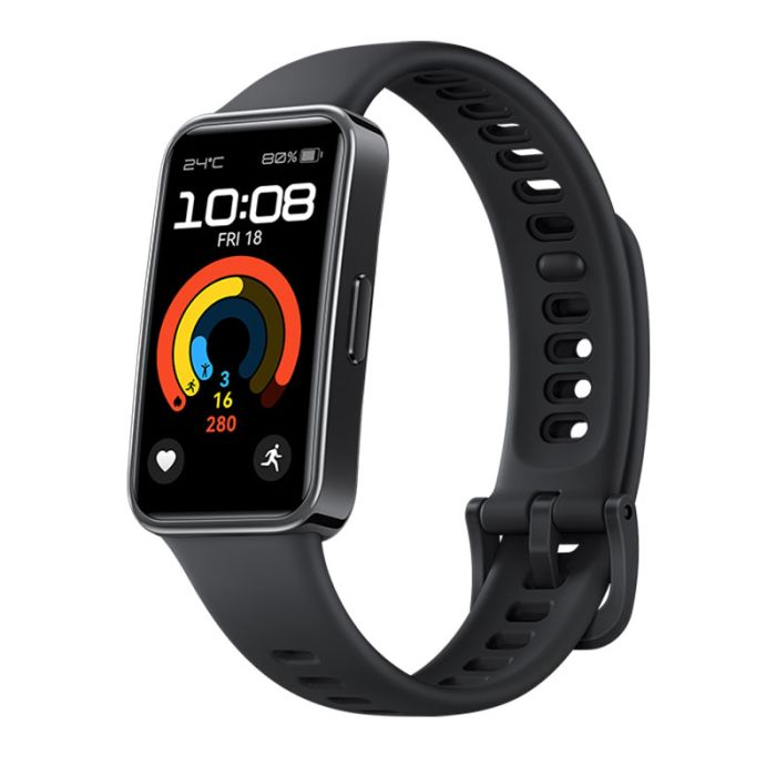 Bracelet Connecté HUAWEI Band 9 - Noir