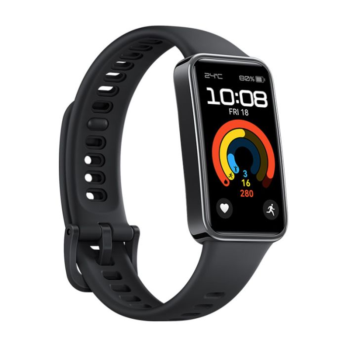 Bracelet Connecté HUAWEI Band 9 - Noir