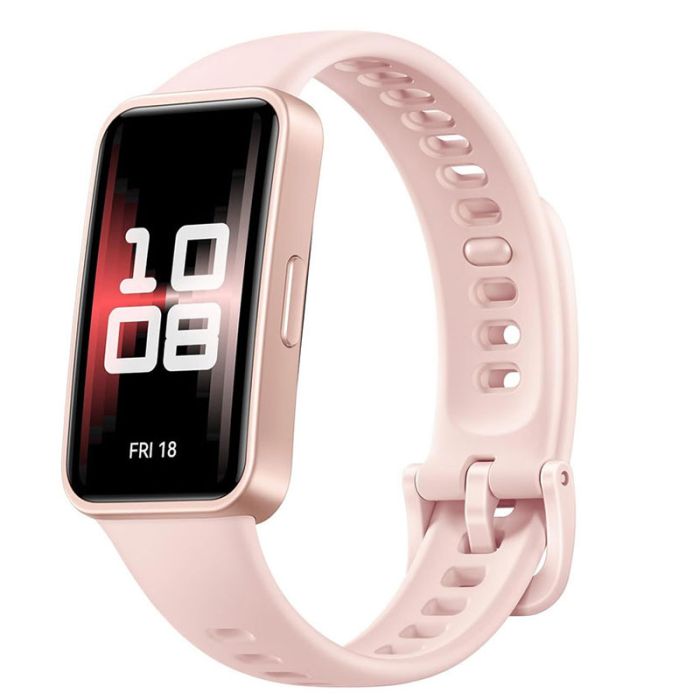 Bracelet Connecté HUAWEI Band 9 - Rose