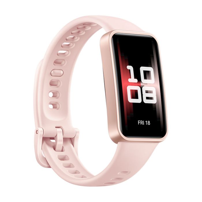 Bracelet Connecté HUAWEI Band 9 - Rose