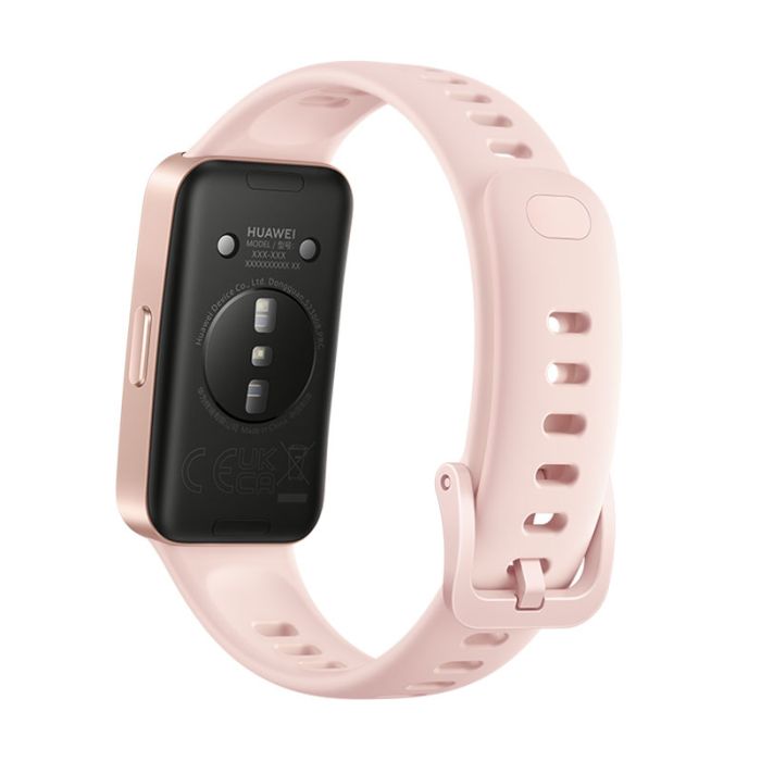 Bracelet Connecté HUAWEI Band 9 - Rose