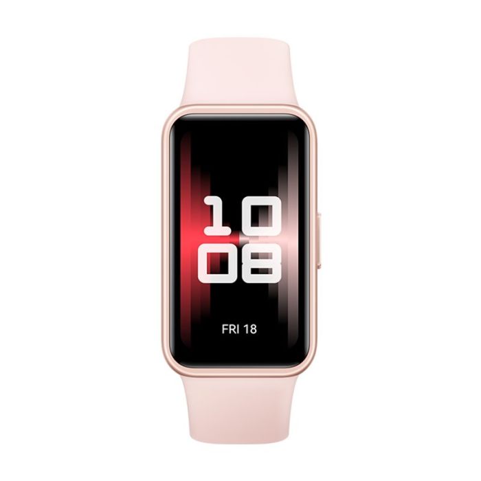 Bracelet Connecté HUAWEI Band 9 - Rose