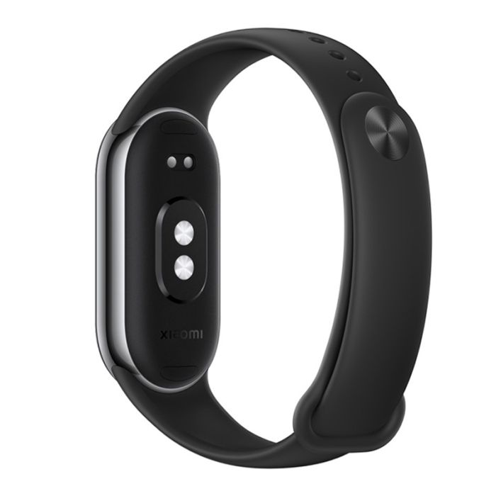 Bracelet Connecté XIAOMI Band 8 - Graphite