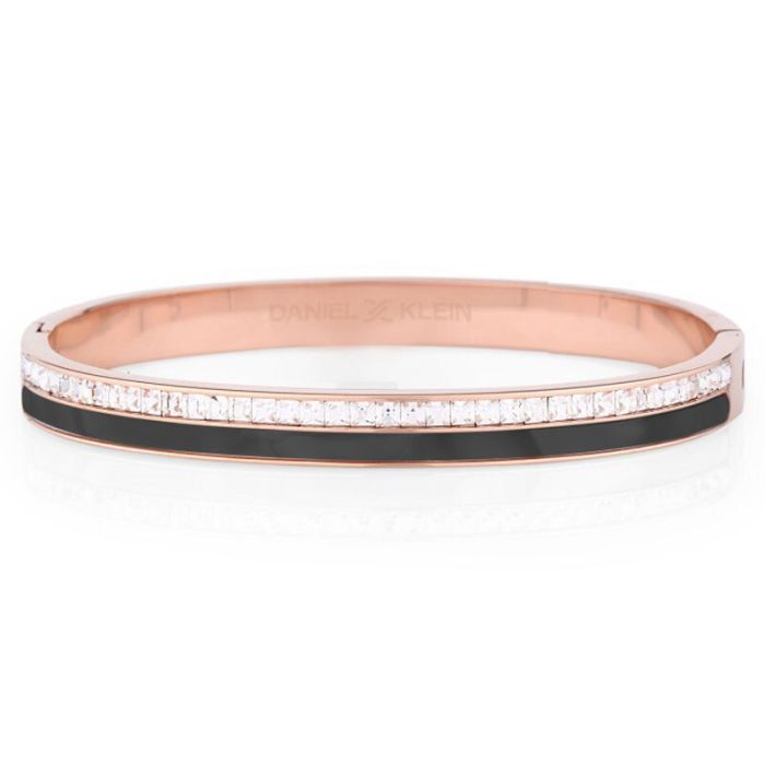 Bracelet Femme DANIEL KLEIN - Rose Gold (DKJ-2-2079-3)