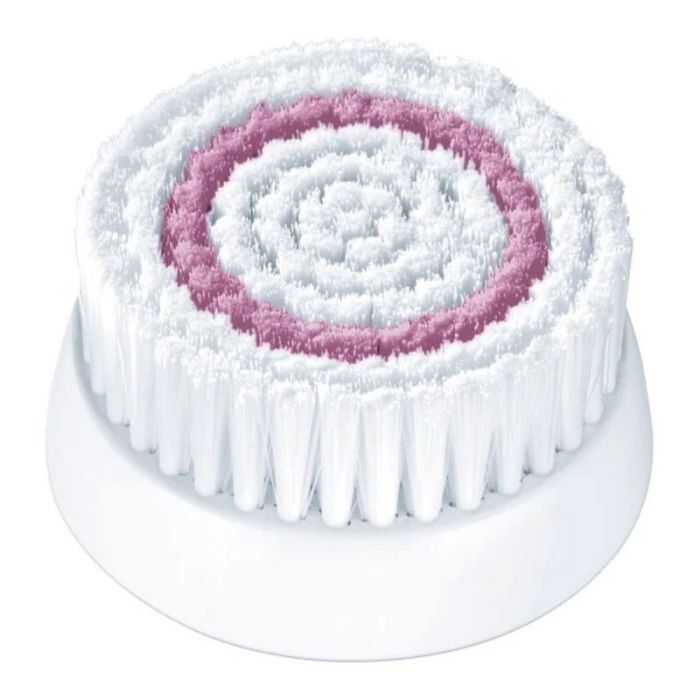 Brosse Nettoyante BEURER Pour Le Visage - Blanc