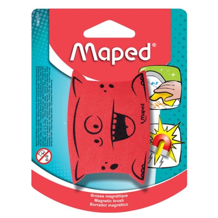 Brosse Effaçage à Sec MAPED (586010)