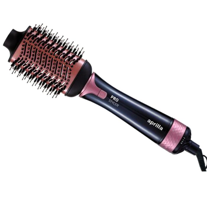 Brosse Soufflante APRILLA AHS-2036 1200W - Noir