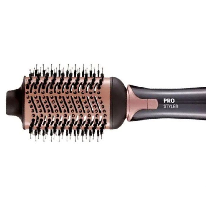 Brosse Soufflante APRILLA AHS-2038 1200W - Noir