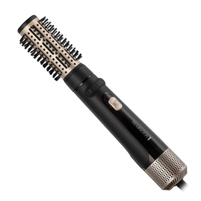 Brosse Soufflante REMINGTON Rotative Blow Style & Dry AS7580 - Noir