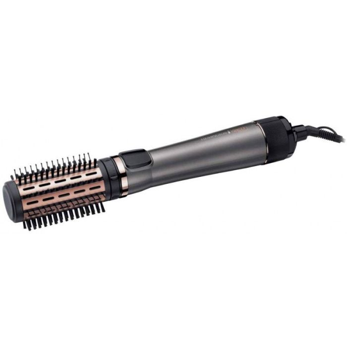 Brosse Soufflante REMINGTON Rotative Kératin Protect 1000W - Noir