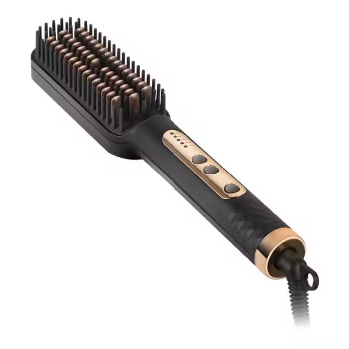 Brosse Lissante RAF R-406N 45W - Noir