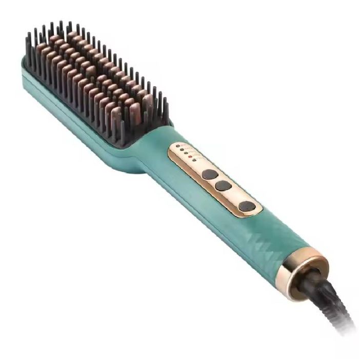 Brosse Lissante RAF R-406V 45W - Vert