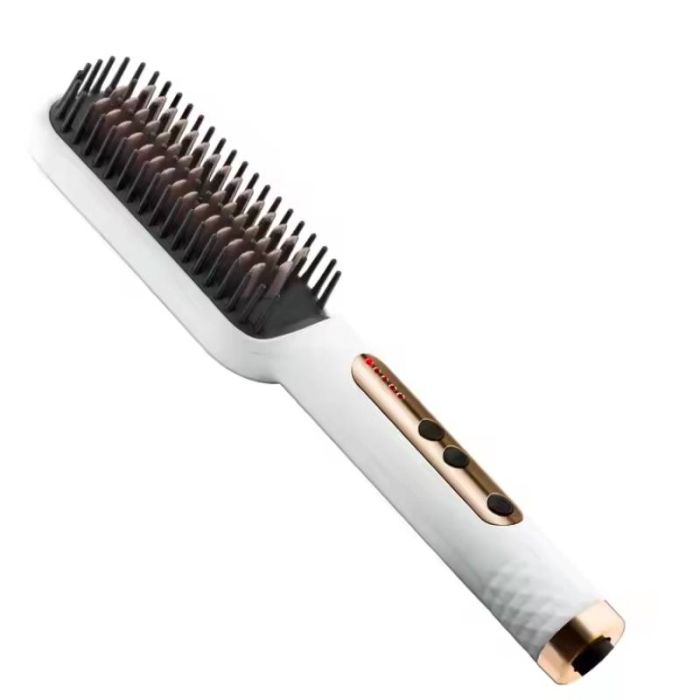 Brosse Lissante RAF R-406B 45W - Blanc