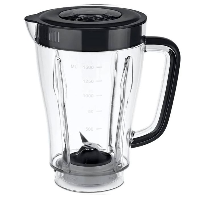 Blender Jade UFESA BS4709 500W - Inox