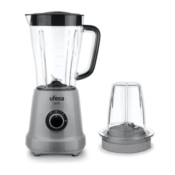 Blender Jade UFESA BS4709 500W - Inox