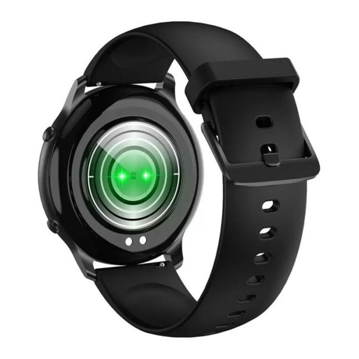 Montre Connectée LINWEAR LW36 - Noir